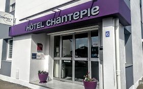 Hôtel Chantepie